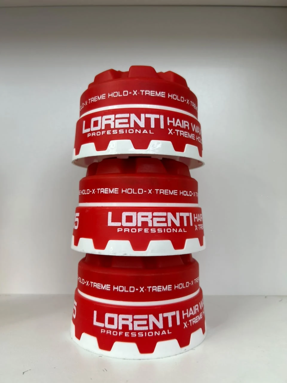 Lorenti Hair Styling Wax